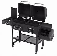 Image result for Home Depot Small Smoker and Grill