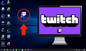 Image result for Twitch Download for Windows 10