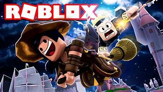 Image result for Roblox Wizard Avatar