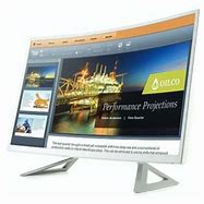 Image result for HP 32 N320c Curved Monitor