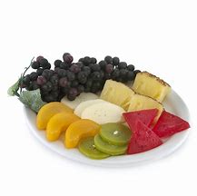 Image result for Fruit Plate