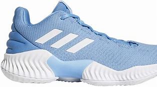 Image result for Baby Blue Basketball Shoes