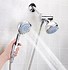 Image result for Wall Shower Nozzle