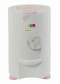 Image result for Haier HLP21N Portable Washing Machine