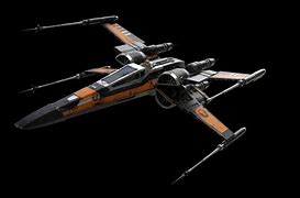 Image result for Star Wars Rogue One X Wing