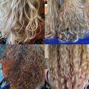 Image result for Curly Hair Just Woke Up