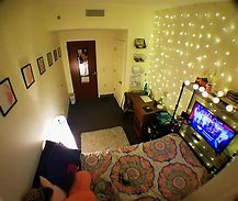 Image result for Dorm Room Lights