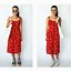 Image result for Midi Dress with Trainers