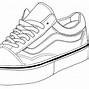 Image result for Vans Shoes Color
