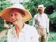 Image result for Driving Miss Daisy Film