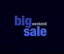 Image result for Sears To Do Para Commercial 2002