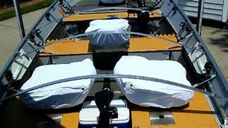 Image result for DIY Boat Cover Support