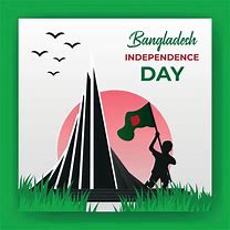 Image result for Bangladesh Independence