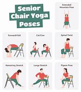 Image result for Chair Exercises for Elderly