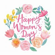 Image result for Happy Women's Day Cartoon