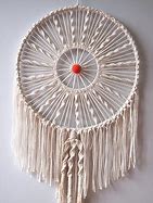 Image result for Macrame Wall Art
