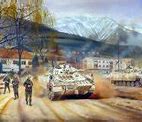 Image result for Bosnian War Art