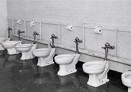 Image result for Open Military Toilets