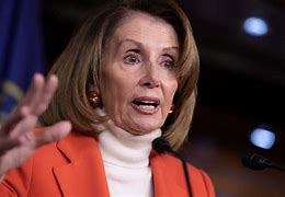 Image result for Nancy Pelosi Is From What State and District