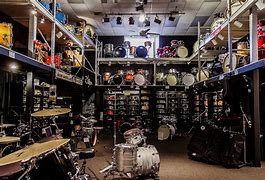 Image result for Drum Stores Near Me