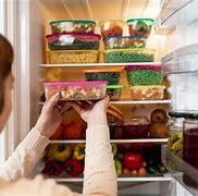 Image result for Deep Freezer Containers