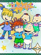 Image result for Rugrats Anime