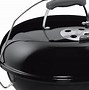 Image result for weber charcoal grill