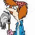Image result for Cleaning Crew Cartoon