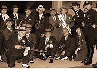 Image result for Mafia Real-People
