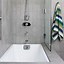 Image result for Unique Tub Shower Combo