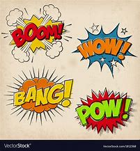 Image result for Cartoon Sound Effects