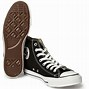 Image result for Canvas Hi Top Sneakers