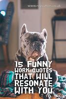 Image result for Funny Thought for the Day About Work