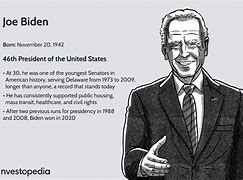 Image result for Joe Biden Family History