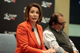 Image result for Nancy Pelosi Today News