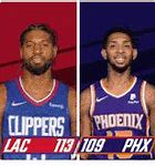 Image result for Los Angeles Clippers Paul George