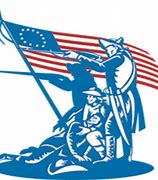 Image result for Revolutionary War Logo