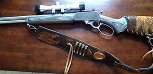 Image result for Jurassic World Lever Action Rifle