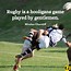 Image result for Rugby Quotes for Girls