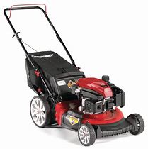 Image result for Best Self-Propelled Push Lawn Mowers
