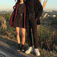 Image result for Alt Couple Aesthetic