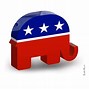 Image result for Republican Clip Art