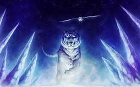 Image result for Cool Galaxy Wallpapers White Tiger