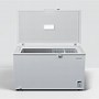 Image result for Insignia 10 Cubic Foot Chest Freezer