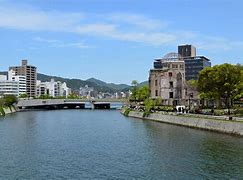 Image result for Hiroshima Shadows Today