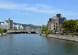 Image result for Hiroshima WWII