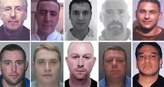 Image result for UK Most Wanted