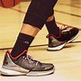 Image result for Damian Lillard Shoes Neon