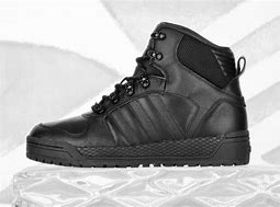 Image result for Adidas Winter Ball Boots