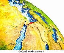 Image result for Israel Water Sources Map
